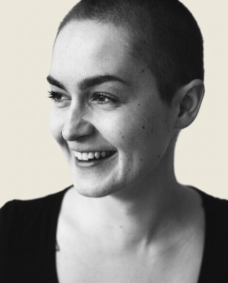 Anna, Lagree Trainer at Framework Berlin