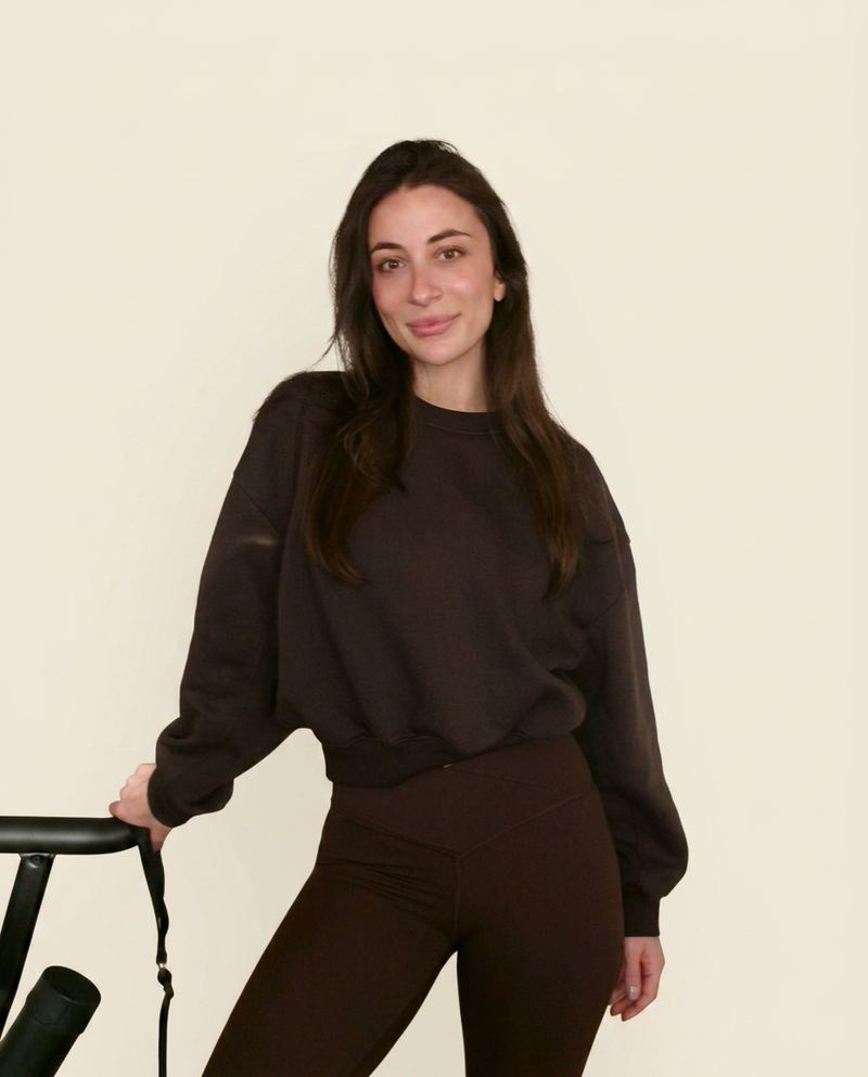 Dana, Lagree Trainer at Framework Berlin