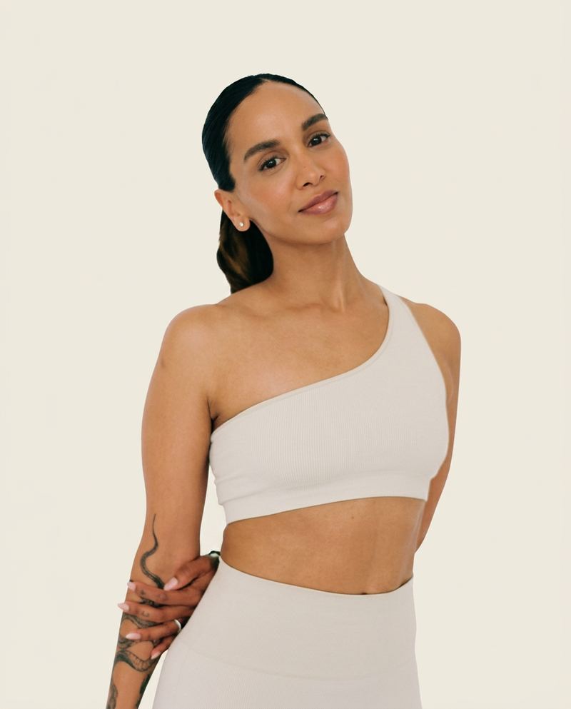 Diya, Lagree Trainer at Framework Berlin