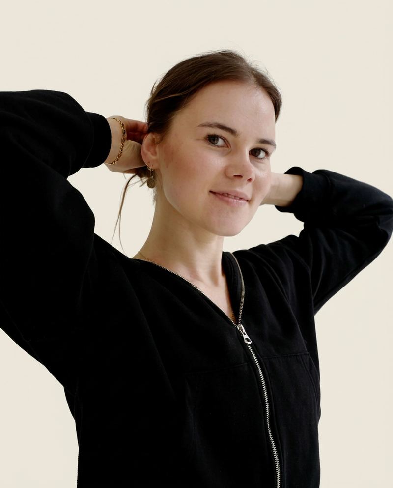 Juni, Physiotherapist · Personal Trainer at Framework Berlin