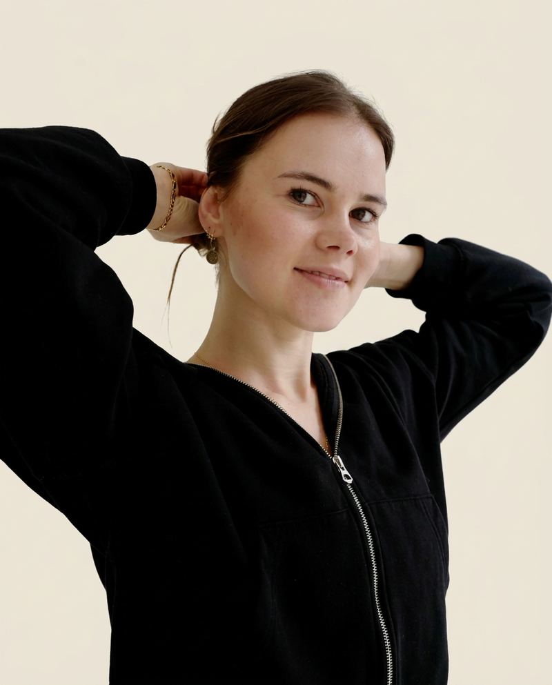 Juni, Lagree Trainer · Physiotherapist at Framework Berlin