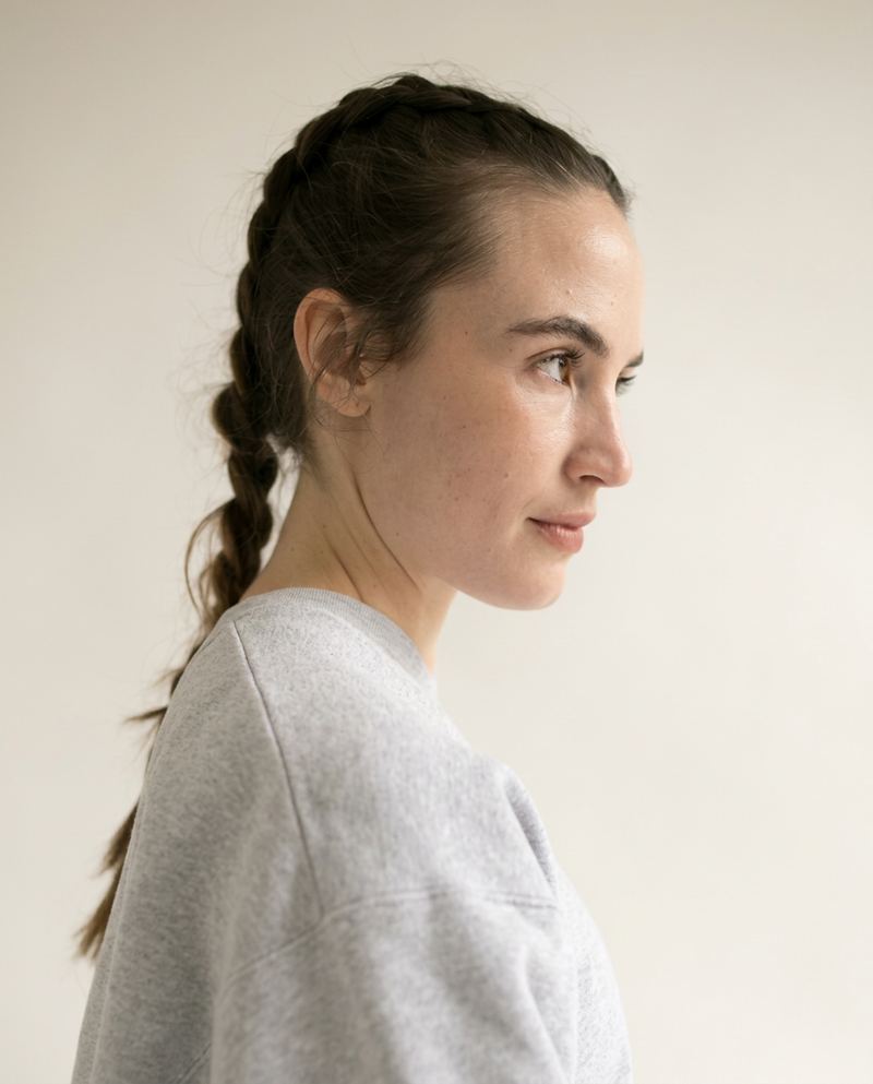 Kika, Lagree Trainer · Co-founder at Framework Berlin