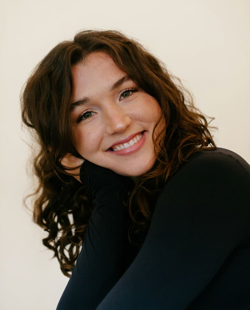 Lisanne, Physiotherapist · Co-founder at Framework Berlin