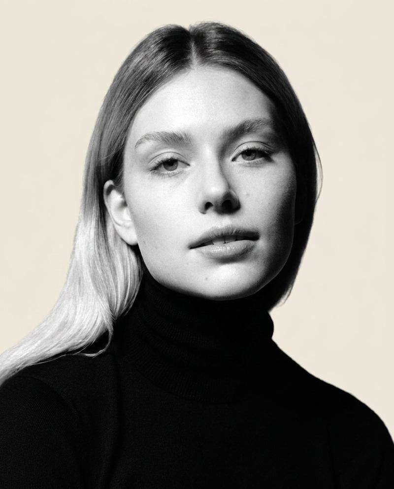 Louise, CLIENT & STUDIO COORDINATOR at Framework Berlin