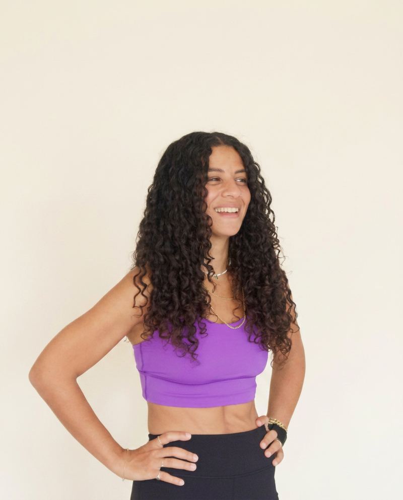 Nadeen, Lagree Trainer at Framework Berlin