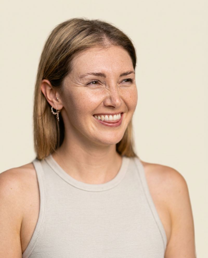 Shailan, Lagree Trainer at Framework Berlin