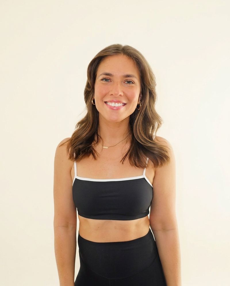 Victoria, Lagree Trainer at Framework Berlin